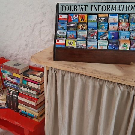 Sansofi Guesthouse San Miguel de Abona Luaran gambar