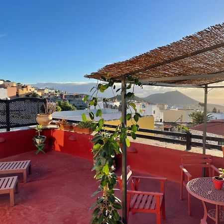 Sansofi Guesthouse San Miguel de Abona Luaran gambar