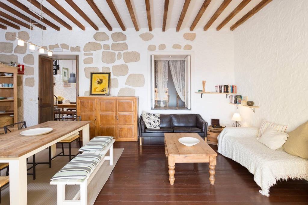 Sansofi Guesthouse San Miguel de Abona Luaran gambar