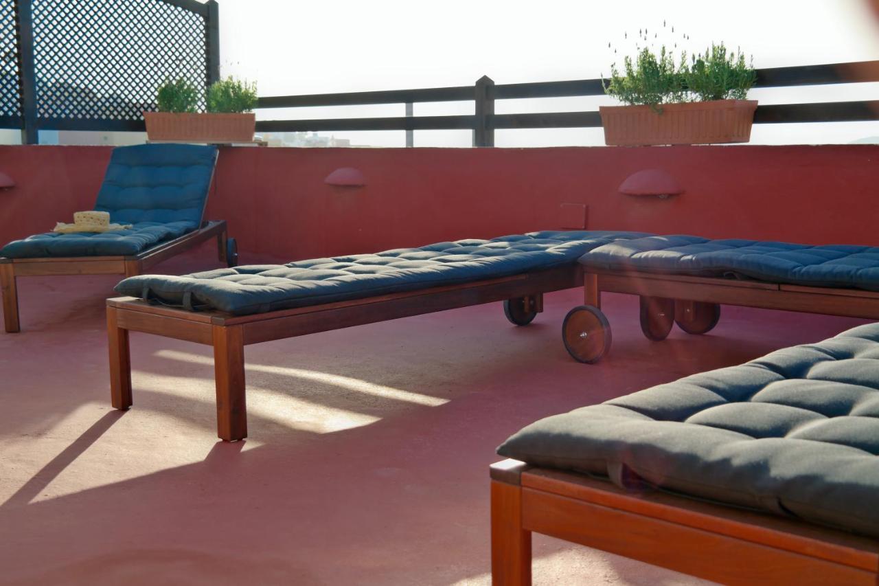 Sansofi Guesthouse San Miguel de Abona Luaran gambar