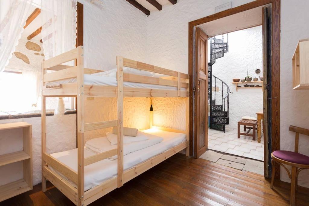 Sansofi Guesthouse San Miguel de Abona Luaran gambar