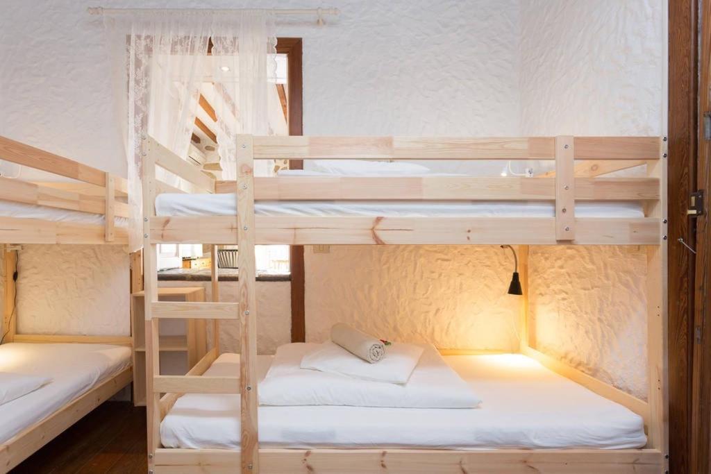 Sansofi Guesthouse San Miguel de Abona Luaran gambar