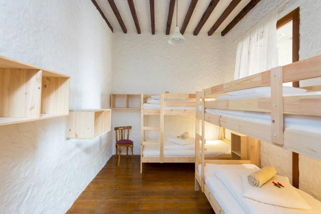 Sansofi Guesthouse San Miguel de Abona Luaran gambar
