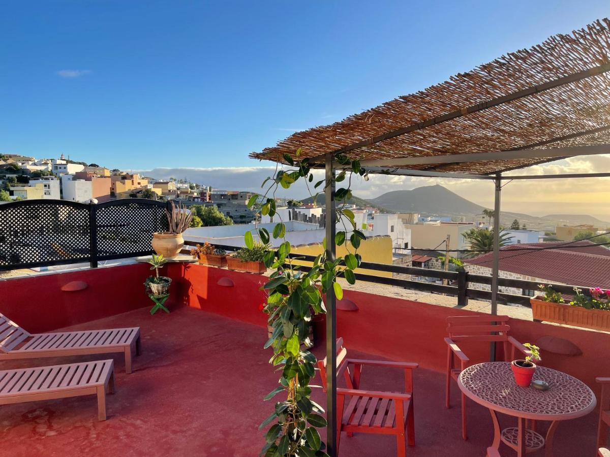 Sansofi Guesthouse San Miguel de Abona Luaran gambar