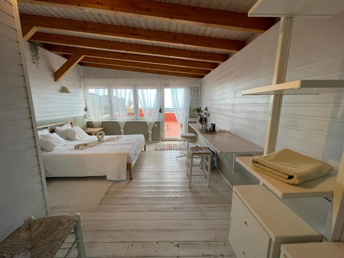 Sansofi Guesthouse San Miguel de Abona Luaran gambar
