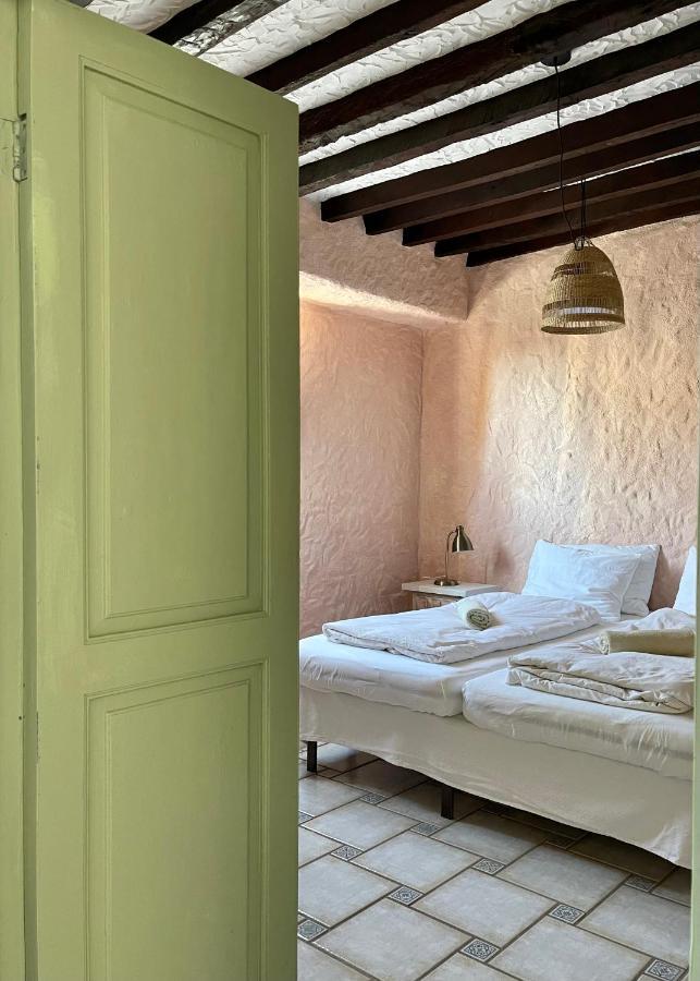 Sansofi Guesthouse San Miguel de Abona Luaran gambar