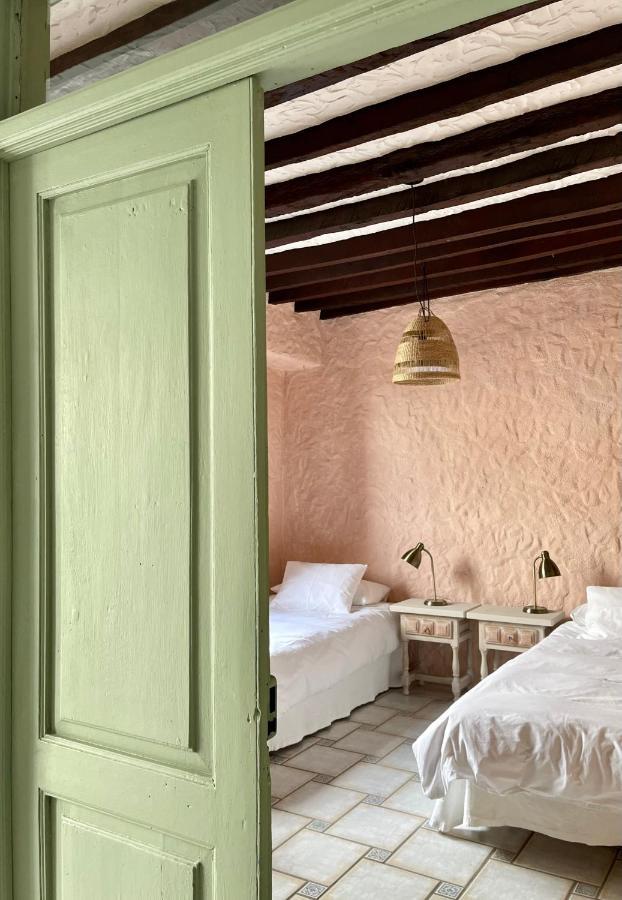 Sansofi Guesthouse San Miguel de Abona Luaran gambar