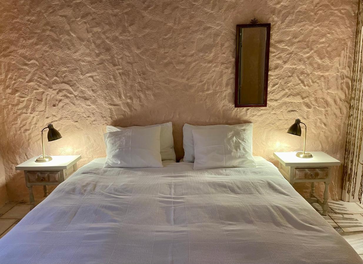 Sansofi Guesthouse San Miguel de Abona Luaran gambar