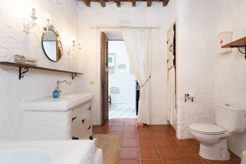 Sansofi Guesthouse San Miguel de Abona Bilik gambar