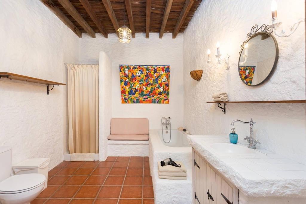Sansofi Guesthouse San Miguel de Abona Bilik gambar